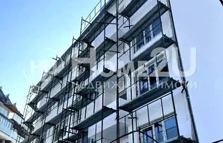 Мезонет с 3 стаи и тераса до метростанция Овча купел 2, София