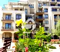 Снимка 3 — Многостаен апартамент в Бургас, Свети Влас