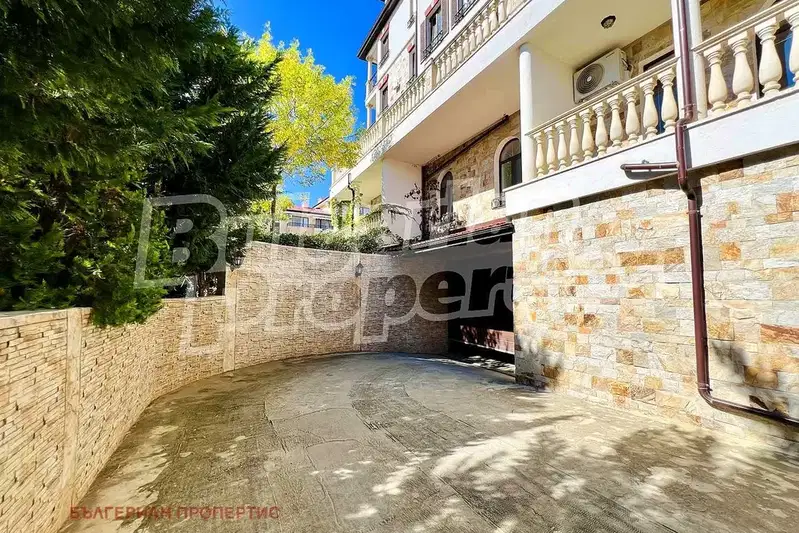 5-bedroom apartment in Oblast Burgas, Sveti Vlas