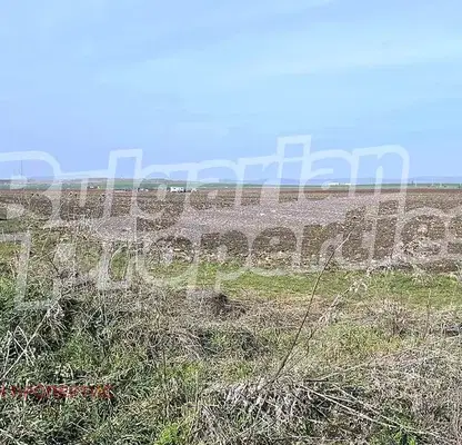 Photo 2 — Agricultural Land in Oblast Burgas, Aheloi