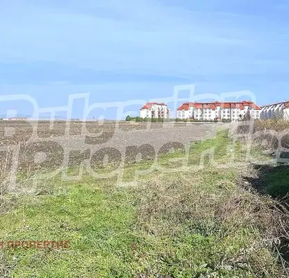 Photo 4 — Agricultural Land in Oblast Burgas, Aheloi