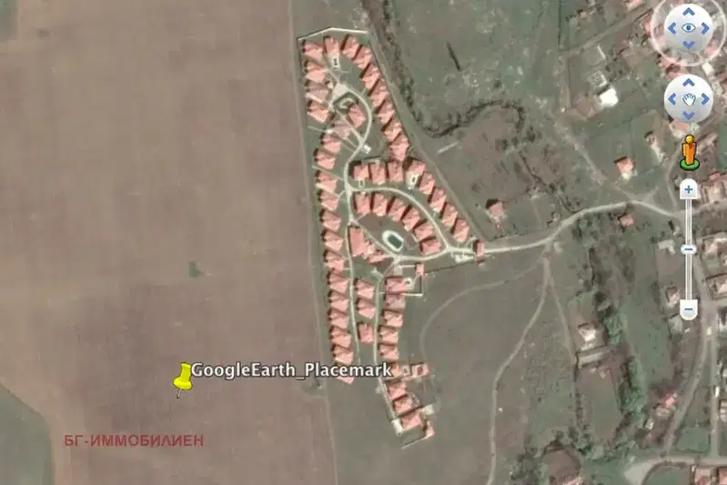 Земеделски имот в Бургас, Бургас