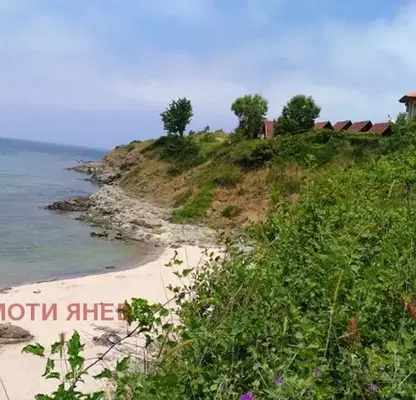 Снимка 4 — Земеделски имот в Бургас, Царево