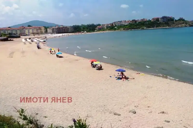 Земеделски имот в Бургас, Царево