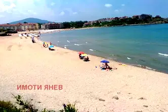 Земеделски имот в Бургас, Царево
