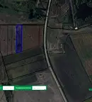 Земеделски имот в Добрич, с. Плачидол