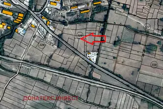 Земеделски имот в Пловдив, Карлово
