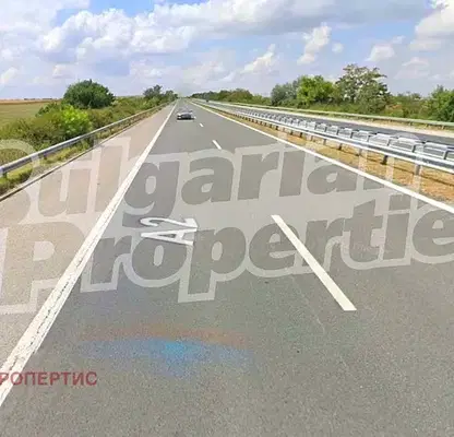 Photo 2 — Agricultural Land in Oblast Shumen, Enevo