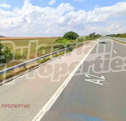 Photo 5 — Agricultural Land in Oblast Shumen, Enevo