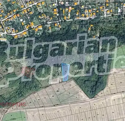 Photo 3 — Agricultural Land in област София, Gurmazovo