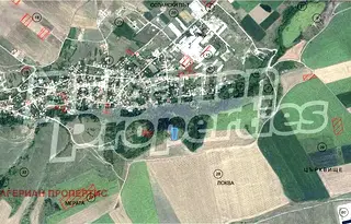 Земеделски имот в София, с. Гурмазово