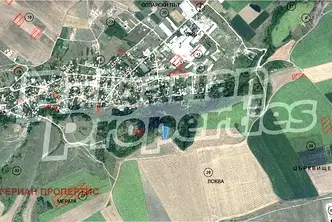 Земеделски имот в София, с. Гурмазово