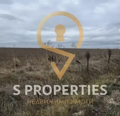Photo 3 — Agricultural Land in Oblast Varna, Klimentovo