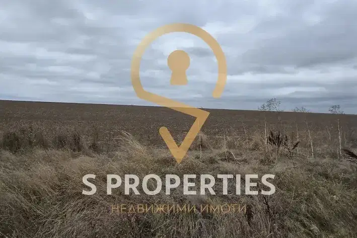 Земеделски имот във Варна, с. Климентово