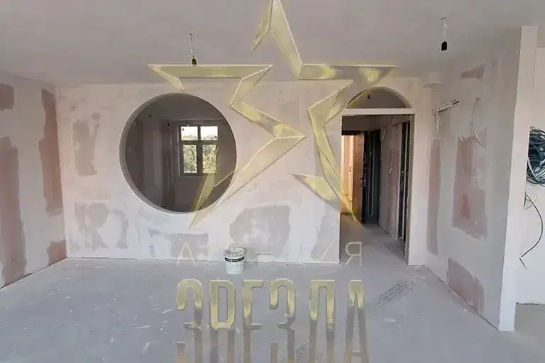 Офис в Пловдив, Център