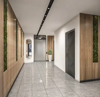 Photo 4 — Office in Sofiya, Centyr