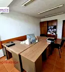 Офис в Перник, Център