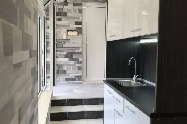 Офис в Пловдив, Център