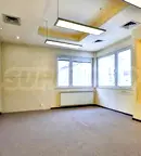 Офис в София, Център