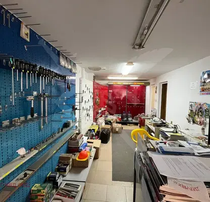 Photo 2 — Office in Plovdiv, Gagarin