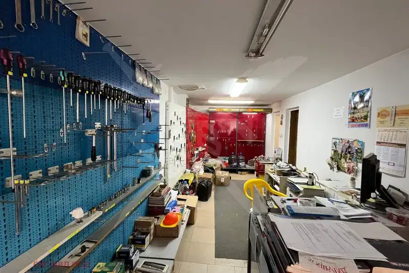 Office in Plovdiv, Gagarin