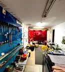 Офис в Пловдив, Гагарин
