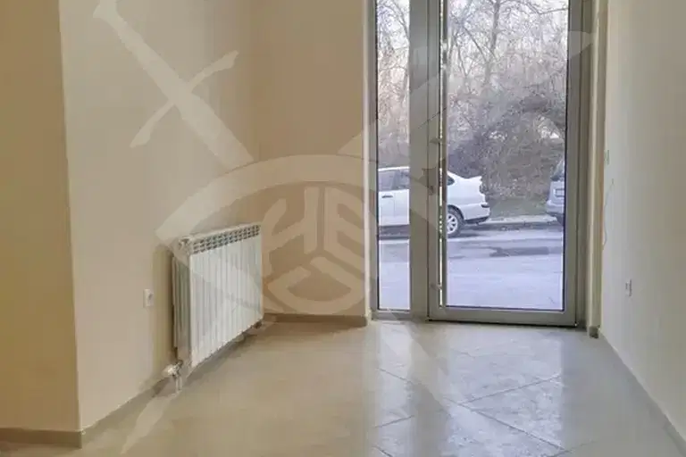 Office in Sofiya, Geo Milev