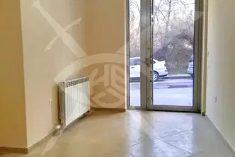 Офис в София, Гео Милев
