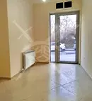 Офис в София, Гео Милев