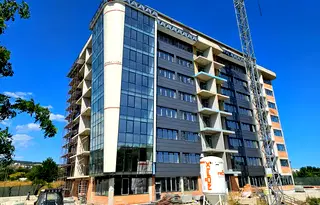 Офис във Варна, Гранд Мол