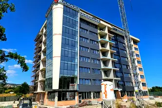 Офис във Варна, Гранд Мол