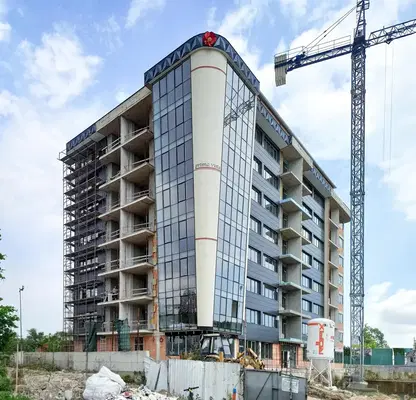 Photo 5 — Office in Varna, Grand Mol