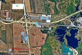Офис в София, Кремиковци