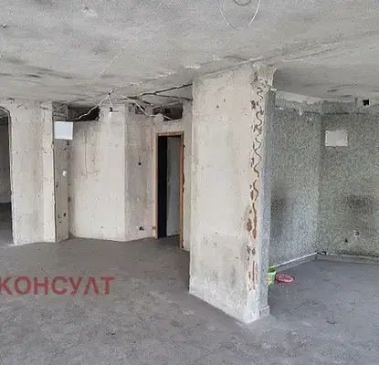 Photo 3 — Office in Sofiya, Lozenec