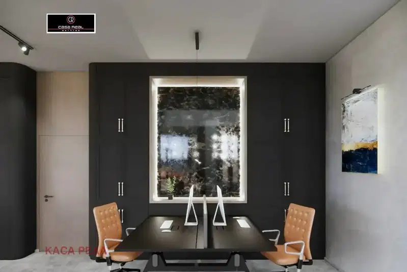 Office in Sofiya, Manastirski Livadi