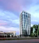 Офис в София, Манастирски ливади