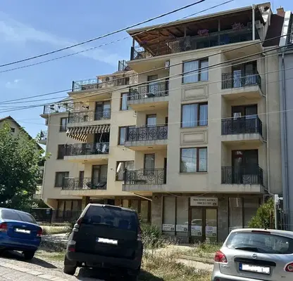 Photo 4 — Office in Sofiya, Vitosha