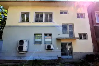 Офис в Русе, Сливо поле