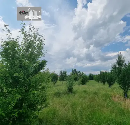 Photo 3 — Agricultural Land in Oblast Stara Zagora, Kovach