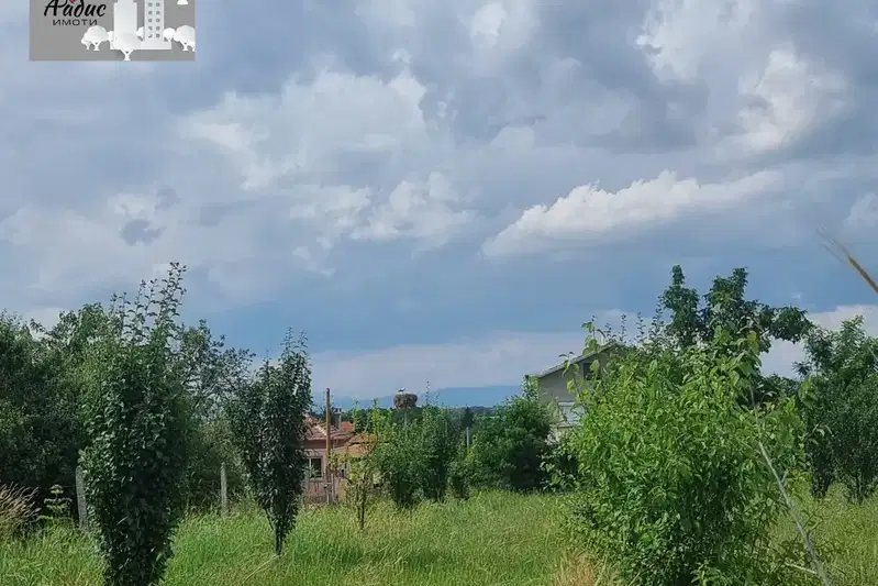 Agricultural Land in Oblast Stara Zagora, Kovach