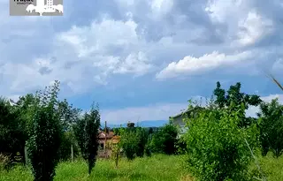 Земеделски имот в Стара Загора, с. Ковач