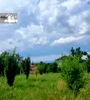 Земеделски имот в Стара Загора, с. Ковач