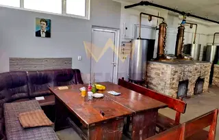 Парцел в с. Тополи