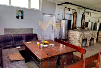 Парцел в с. Тополи