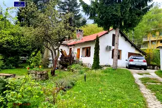 Парцел в с. Бистрица