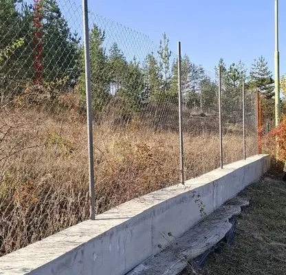 Снимка 4 — Парцел в с. Бистрица