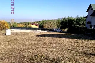 Парцел в с. Бистрица