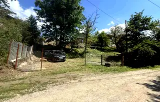 Парцел в Банкя