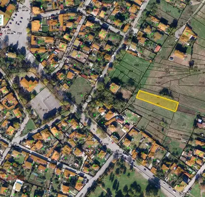 Photo 2 — Plot in Busmanci
