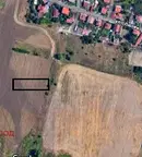 Парцел в с. Кривина